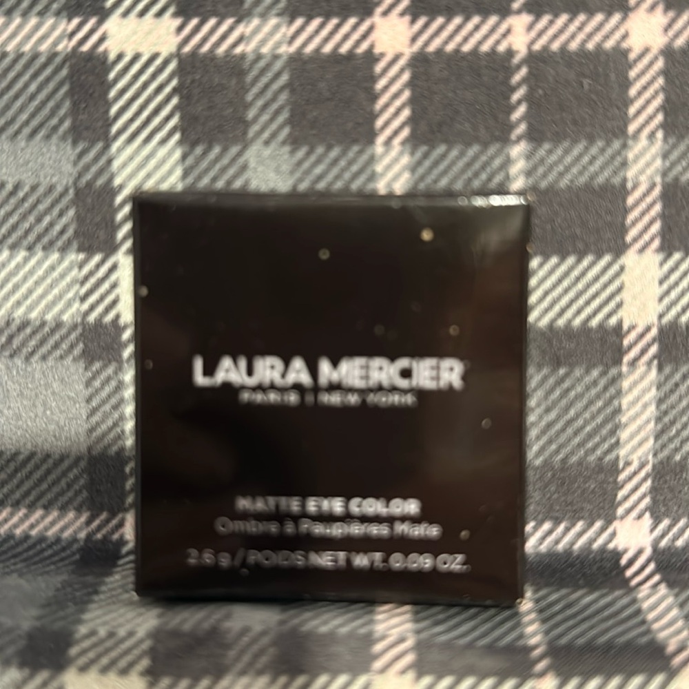 LAURA MARCIER CAFÉ AU LAIT NWT